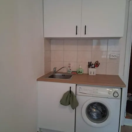Apartman Rohu 44